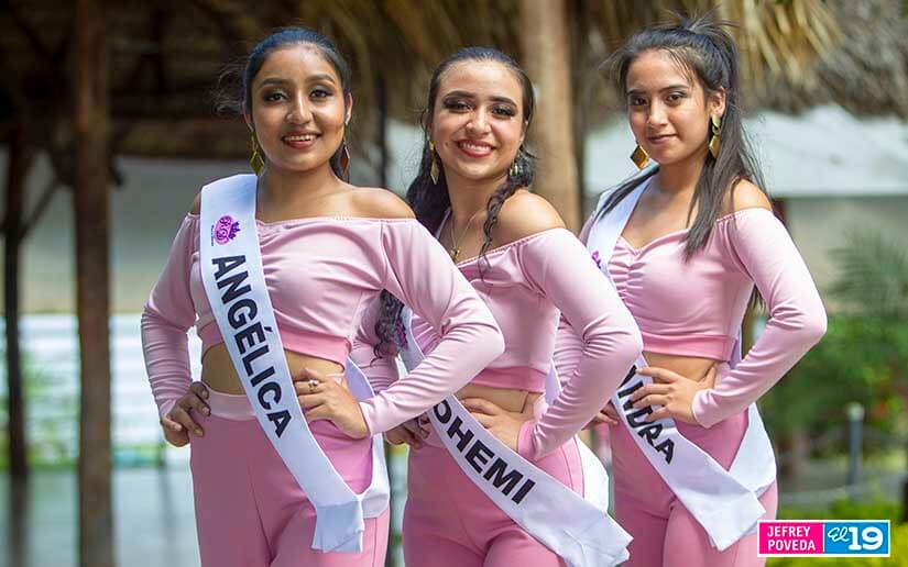 candidatas